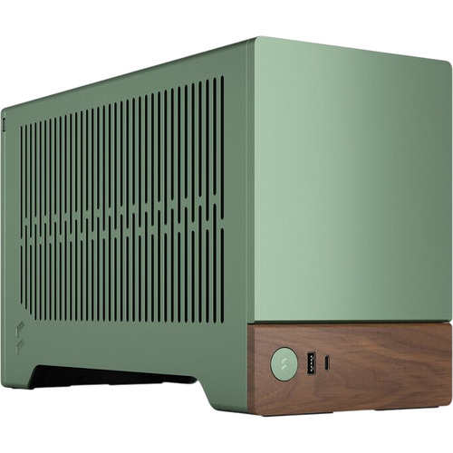 Корпус ПК Fractal Design Terra (FD-C-TER1N-03)