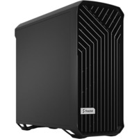 Корпус без блока питания Fractal Design Torrent Solid
