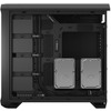 Корпус без блока питания Fractal Design Torrent Solid