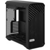 Корпус без блока питания Fractal Design Torrent Solid