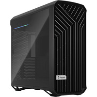 Корпус ПК Fractal Design Torrent TG Dark Tint (FD-C-TOR1A-06)