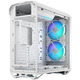 Корпус ПК Fractal Design Torrent RGB TG Clear Tint Full-Tower
