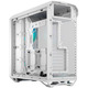 Корпус ПК Fractal Design Torrent RGB TG Clear Tint Full-Tower