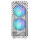 Корпус ПК Fractal Design Torrent RGB TG Clear Tint Full-Tower