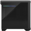 Корпус ПК без блока питания Fractal Design Torrent Compact TG Dark Tint