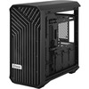 Корпус ПК без блока питания Fractal Design Torrent Compact TG Dark Tint
