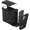 Корпус ПК без блока питания Fractal Design Torrent Compact TG Dark Tint