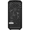 Корпус ПК без блока питания Fractal Design Torrent Compact TG Dark Tint