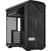 Корпус ПК без блока питания Fractal Design Torrent Compact TG Dark Tint