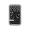 Корпус ПК без блока питания Fractal Design Torrent Nano TG Clear Tint