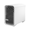 Корпус ПК без блока питания Fractal Design Torrent Nano TG Clear Tint