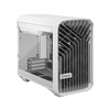 Корпус ПК без блока питания Fractal Design Torrent Nano TG Clear Tint