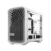 Корпус ПК без блока питания Fractal Design Torrent Nano TG Clear Tint