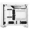 Корпус ПК без блока питания Fractal Design Torrent Nano TG Clear Tint