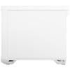Корпус ПК без блока питания Fractal Design Torrent Nano TG Clear Tint