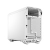 Корпус ПК без блока питания Fractal Design Torrent Nano TG Clear Tint
