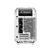 Корпус ПК без блока питания Fractal Design Torrent Nano TG Clear Tint