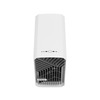 Корпус ПК без блока питания Fractal Design Torrent Nano TG Clear Tint
