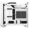 Корпус ПК без блока питания Fractal Design Torrent Nano TG Clear Tint