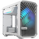 Корпус ПК без блока питания Fractal Design Torrent Nano RGB TG Clear Tint