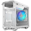 Корпус ПК без блока питания Fractal Design Torrent Nano RGB TG Clear Tint