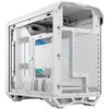 Корпус ПК без блока питания Fractal Design Torrent Nano RGB TG Clear Tint