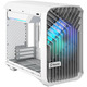Корпус ПК без блока питания Fractal Design Torrent Nano RGB TG Clear Tint