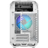 Корпус ПК без блока питания Fractal Design Torrent Nano RGB TG Clear Tint