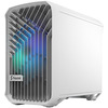 Корпус ПК без блока питания Fractal Design Torrent Nano RGB TG Clear Tint