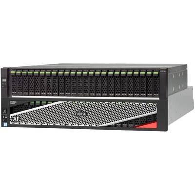 Система хранения данных Fujitsu ETERNUS AF250 S3 (ETASAV1F)