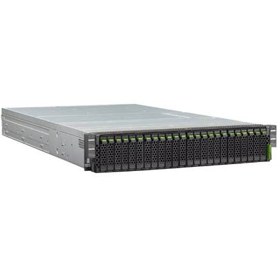 Характеристики Сервер Fujitsu PRIMERGY CX400 M4 S26361-K1614-V500_spec