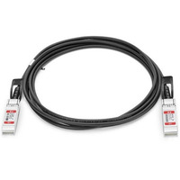 Кабель Fujitsu D:10G-SFPP-TWX-3M SFP+ active Twinax Cable 3m