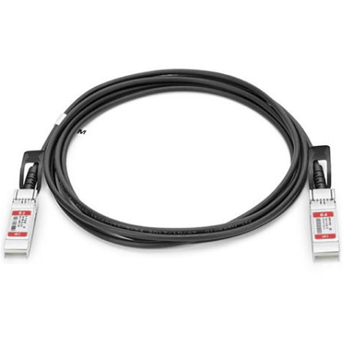 Характеристики Кабель Fujitsu D:10G-SFPP-TWX-3M SFP+ active Twinax Cable 3m