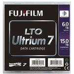 Картриджи Fujitsu LTO-7-CR Medien,5Stk Random Label D:CR-LTO7-05L
