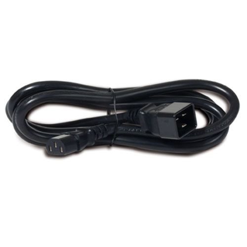 Характеристики Кабель Fujitsu D:KB258-C250-L Power cord IEC320 device 2.5m (F/M)