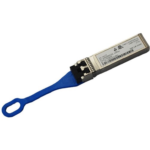 Характеристики Трансивер Fujitsu SFP+,LWL,32G,10km,1-PK, D:XBR-000438