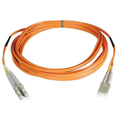 Кабель Fujitsu D:FCKAB-OM4-C05L-L FC-Cable OM4, MMF, 5m, LC/LC