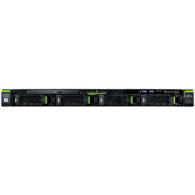 Характеристики Сервер Fujitsu PRIMERGY RX1330 M4 VFY:R1334SC010IN