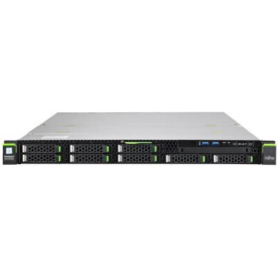 Характеристики Сервер Fujitsu PRIMERGY RX2530 M4 S26361-K1592-V301_v3
