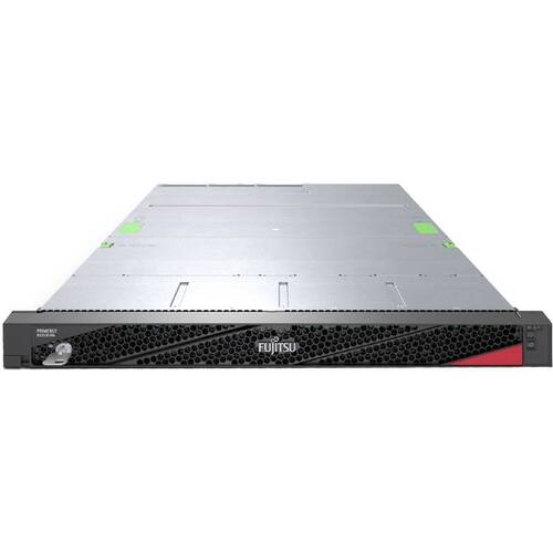 Характеристики Сервер Fujitsu PRIMERGY RX2530 M6 VFY:R2536SC040IN