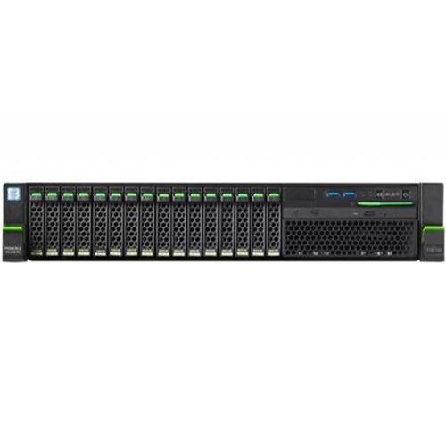 Характеристики Сервер Fujitsu PRIMERGY RX2540 M2 LKN:R2542S0108RU