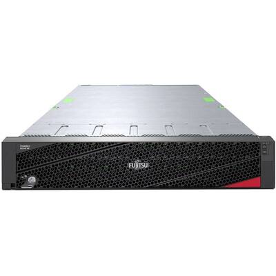 Характеристики Сервер Fujitsu PRIMERGY RX2540 M6 LKN:R2546S0007RU