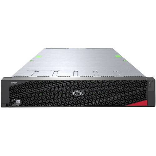 Сервер Fujitsu PRIMERGY RX2540 M6 LKN:R2546S0007RU