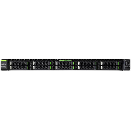 Характеристики Сервер Fujitsu PRIMERGY RX2530 M5 VFY:R2535SX250RU