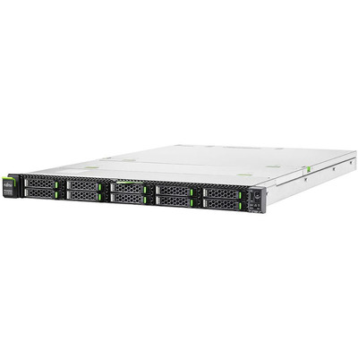 Характеристики Серверная платформа Fujitsu PY RX2530 M5 S26361-K1659-V401
