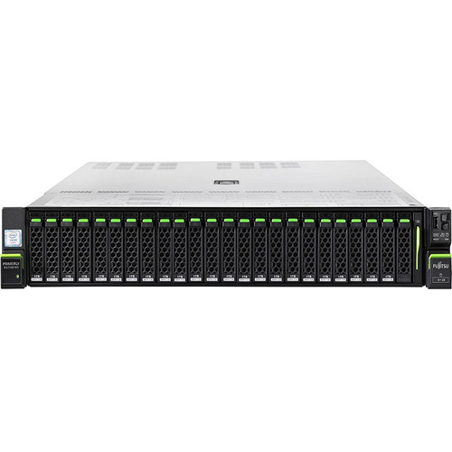 Характеристики Сервер Fujitsu PRIMERGY RX2540 M5 LKN:R2545S0236RU