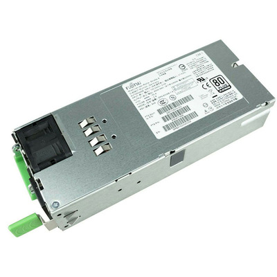 Характеристики Блок питания Fujitsu Modular PSU 800W platinum hp (S26113-F574-L13)