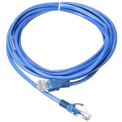Характеристики Кабель Fujitsu S26361-F2293-L20 Console switch cable KVM-S2 CAT5 2 m