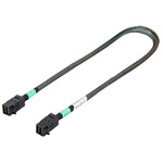 Кабель Fujitsu S26361-F3120-L100 SAS 3.0 cable upgradekit for RX2540 2.5"'
