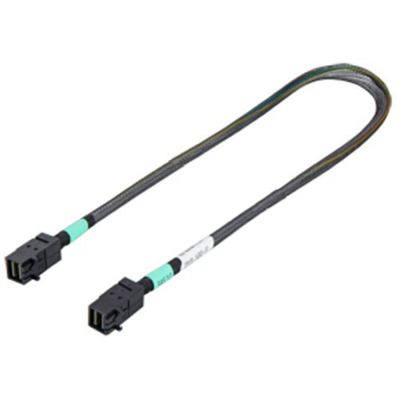 Характеристики Кабель Fujitsu S26361-F3120-L100 SAS 3.0 cable upgradekit for RX2540 2.5"'